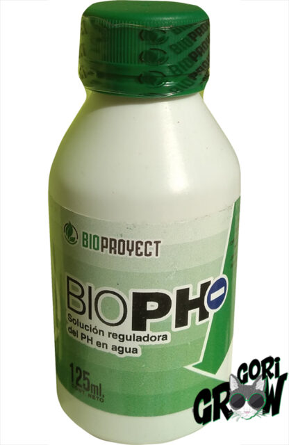 bioph bioproyect