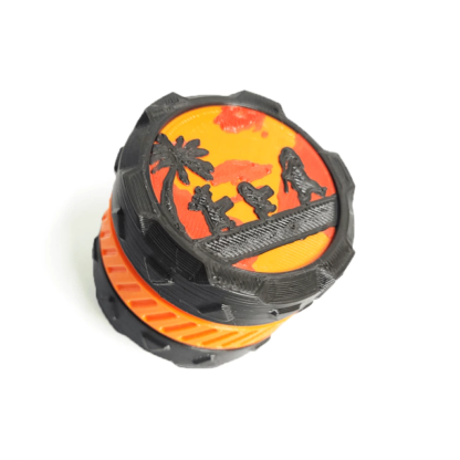 dragon ball roshi picador